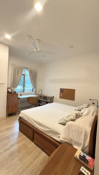 Costa Rhu, 9 Rhu Cross, 4 Bedrooms, 2,551 sqft, Condominium For Sale, by Deepti Malik, 500205657 - Bedroom - PropertyGuru.com.sg