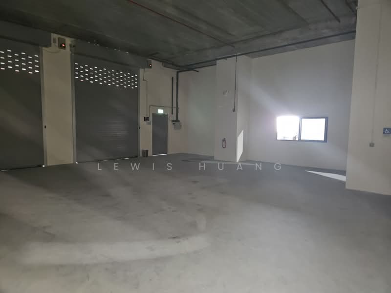 Stellar @ Tampines, 12 Tampines North Drive 4, Pasir Ris / Tampines, 1,689 sqft, Factory / Workshop (B2) For Rent, by Lewis Huang, 500205659 - Interior - CommercialGuru.com.sg