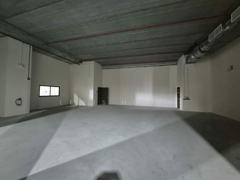 Stellar @ Tampines, 12 Tampines North Drive 4, Pasir Ris / Tampines, 1,689 sqft, Factory / Workshop (B2) For Rent, by Lewis Huang, 500205659 - Interior - CommercialGuru.com.sg