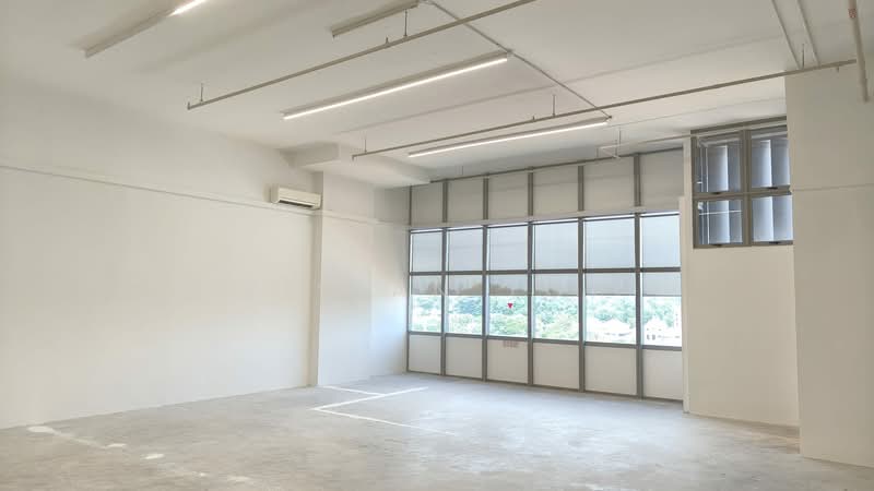 Mapex, 37 Jalan Pemimpin, 1,636 sqft, Light Industrial (B1) For Rent, by Vivian Toh, 500205667 - Interior - CommercialGuru.com.sg