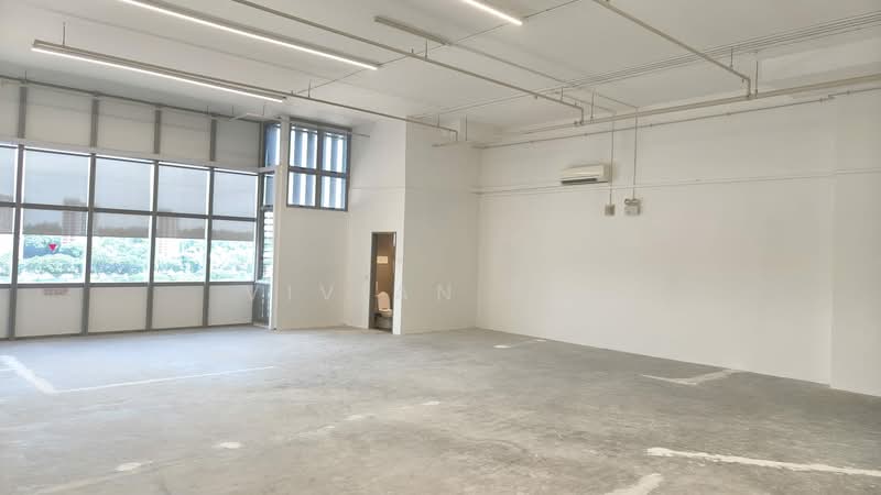 Mapex, 37 Jalan Pemimpin, 1,636 sqft, Light Industrial (B1) For Rent, by Vivian Toh, 500205667 - Interior - CommercialGuru.com.sg