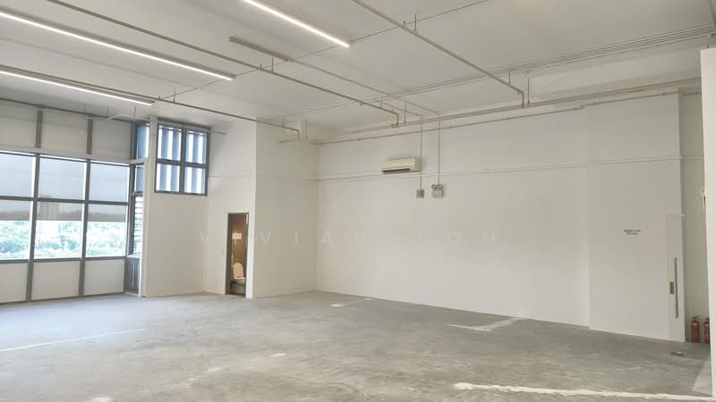 Mapex, 37 Jalan Pemimpin, 1,636 sqft, Light Industrial (B1) For Rent, by Vivian Toh, 500205667 - Interior - CommercialGuru.com.sg