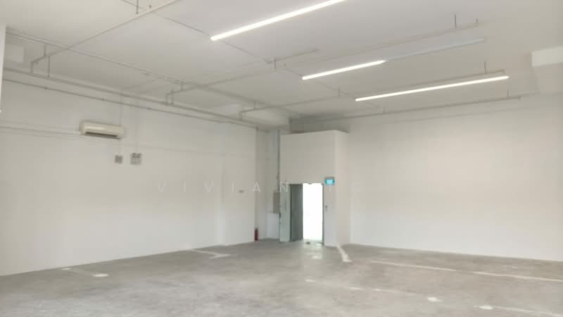Mapex, 37 Jalan Pemimpin, 1,636 sqft, Light Industrial (B1) For Rent, by Vivian Toh, 500205667 - Interior - CommercialGuru.com.sg