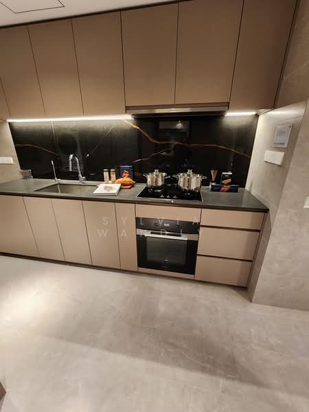Grand Dunman, 18 Dunman Road, 5 Bedrooms, 2,390 sqft, Condominium For Sale, by Sylvia Wandly, 500205669 - Kitchen - PropertyGuru.com.sg