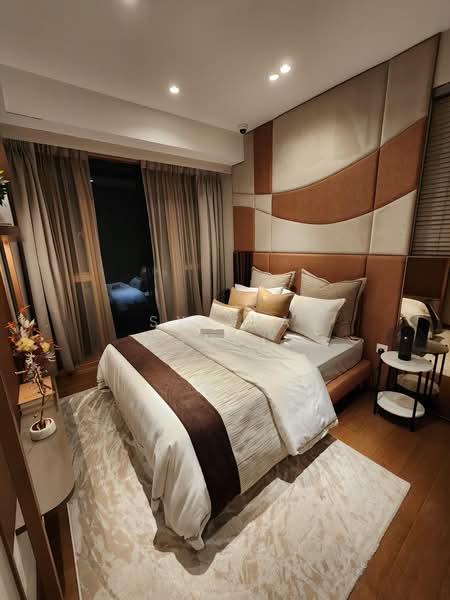 Grand Dunman, 18 Dunman Road, 5 Bedrooms, 2,390 sqft, Condominium For Sale, by Sylvia Wandly, 500205669 - Bedroom - PropertyGuru.com.sg