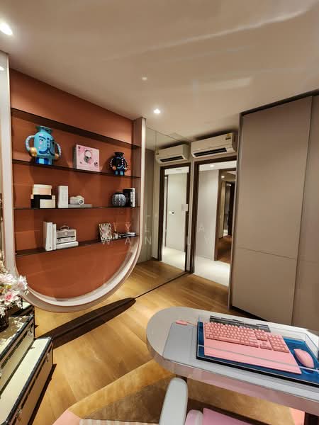 Grand Dunman, 18 Dunman Road, 5 Bedrooms, 2,390 sqft, Condominium For Sale, by Sylvia Wandly, 500205669 - Study - PropertyGuru.com.sg