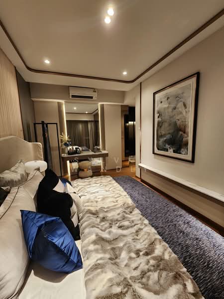 Grand Dunman, 18 Dunman Road, 5 Bedrooms, 2,390 sqft, Condominium For Sale, by Sylvia Wandly, 500205669 - Bedroom - PropertyGuru.com.sg