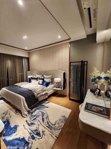 Grand Dunman, 18 Dunman Road, 5 Bedrooms, 2,390 sqft, Condominium For Sale, by Sylvia Wandly, 500205669 - PropertyGuru.com.sg