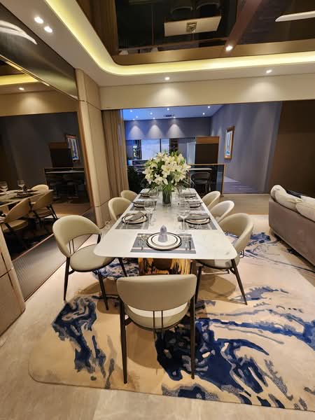 Grand Dunman, 18 Dunman Road, 5 Bedrooms, 2,390 sqft, Condominium For Sale, by Sylvia Wandly, 500205669 - PropertyGuru.com.sg