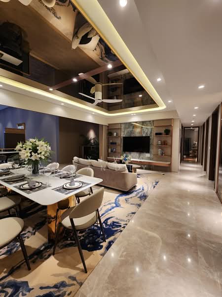Grand Dunman, 18 Dunman Road, 5 Bedrooms, 2,390 sqft, Condominium For Sale, by Sylvia Wandly, 500205669 - PropertyGuru.com.sg