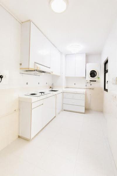 26D Jalan Membina, 26D Jalan Membina, Alexandra / Commonwealth, 3 Bedrooms, 969 sqft, HDB Flat For Sale, by Jose Loh Zhenhao, 500205674 - Kitchen - PropertyGuru.com.sg