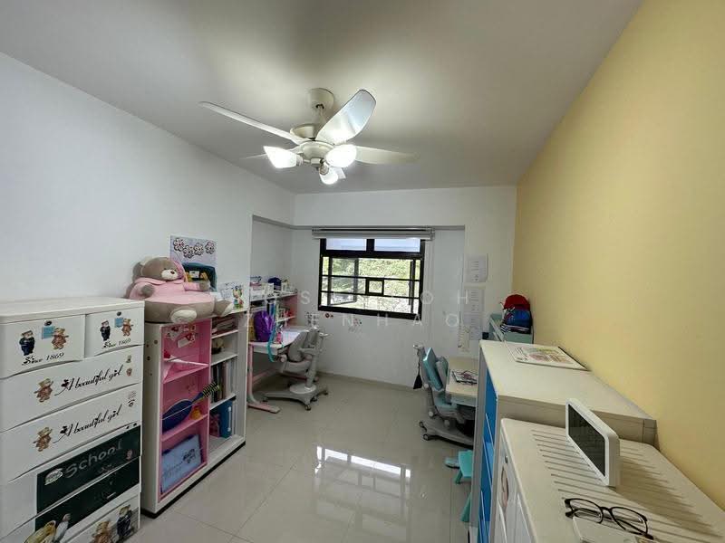26D Jalan Membina, 26D Jalan Membina, Alexandra / Commonwealth, 3 Bedrooms, 969 sqft, HDB Flat For Sale, by Jose Loh Zhenhao, 500205674 - Study - PropertyGuru.com.sg