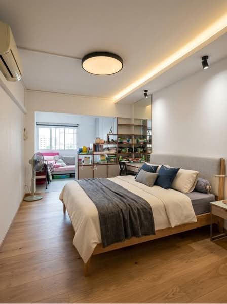 222 Serangoon Avenue 4, 222 Serangoon Avenue 4, 3 Bedrooms, 1,065 sqft, HDB Flat For Sale, by Vera Wang, 500205676 - PropertyGuru.com.sg