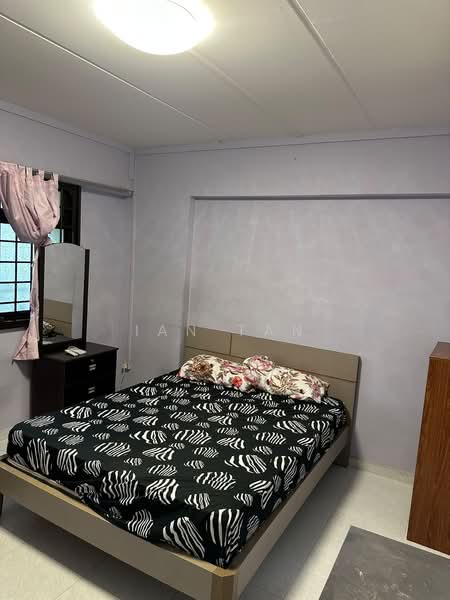 909 Hougang Street 91, 909 Hougang Street 91, Room Rental, 150 sqft, HDB Flat For Rent, by Ian Tan, 500205681 - Bedroom - PropertyGuru.com.sg