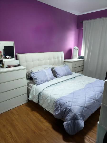 785C Woodlands Rise, 785C Woodlands Rise, 3 Bedrooms, 1,216 sqft, HDB Flat For Sale, by Jose Loh Zhenhao, 500205688 - Bedroom - PropertyGuru.com.sg
