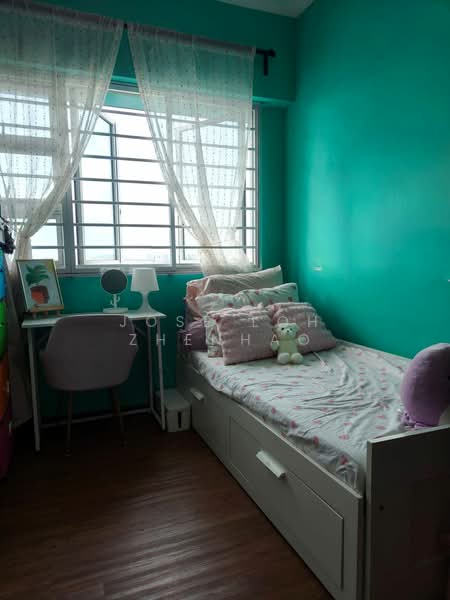 785C Woodlands Rise, 785C Woodlands Rise, 3 Bedrooms, 1,216 sqft, HDB Flat For Sale, by Jose Loh Zhenhao, 500205688 - Bedroom - PropertyGuru.com.sg