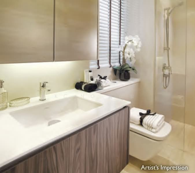 Lakeville, 9 Jurong Lake Link, 4 Bedrooms, 1,302 sqft, Condominium For Sale, by KC Ng 黄庆宗, 500205692 - PropertyGuru.com.sg