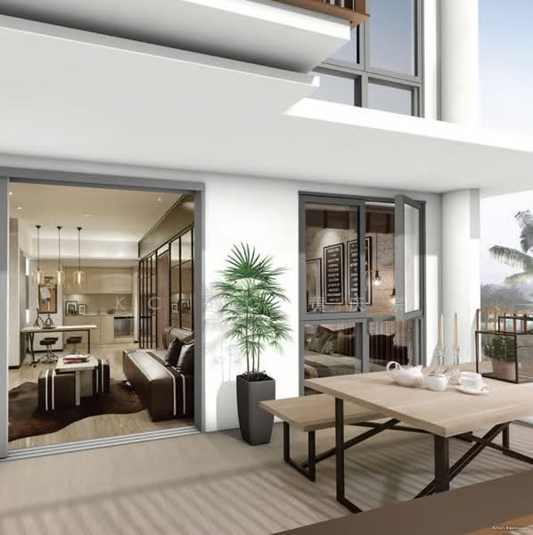 Lakeville, 9 Jurong Lake Link, 4 Bedrooms, 1,302 sqft, Condominium For Sale, by KC Ng 黄庆宗, 500205692 - PropertyGuru.com.sg