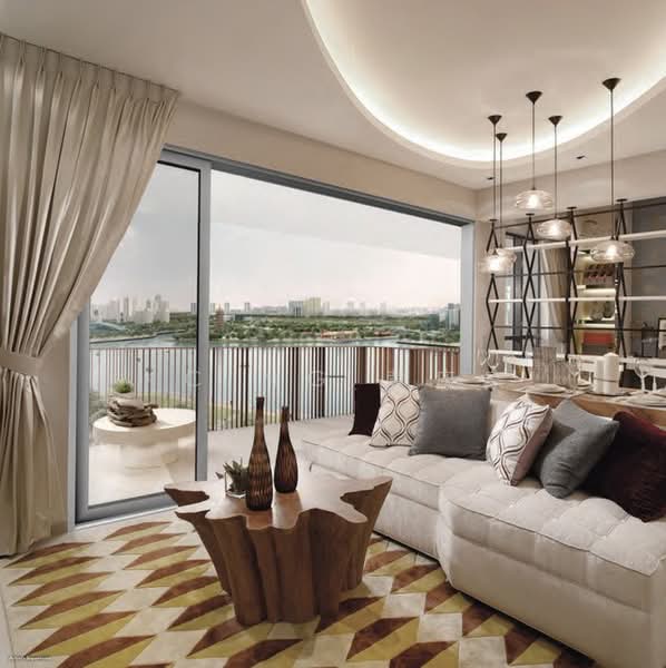 Lakeville, 9 Jurong Lake Link, 3 Bedrooms, 1,119 sqft, Condominium For Sale, by KC Ng 黄庆宗, 500205698 - PropertyGuru.com.sg