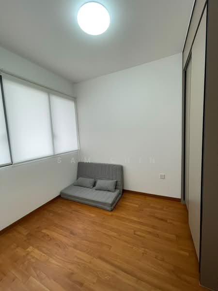 Stirling Residences, 21 Stirling Road, 2 Bedrooms, 624 sqft, Condominium For Rent, by Sam Chin, 500205699 - Interior - PropertyGuru.com.sg