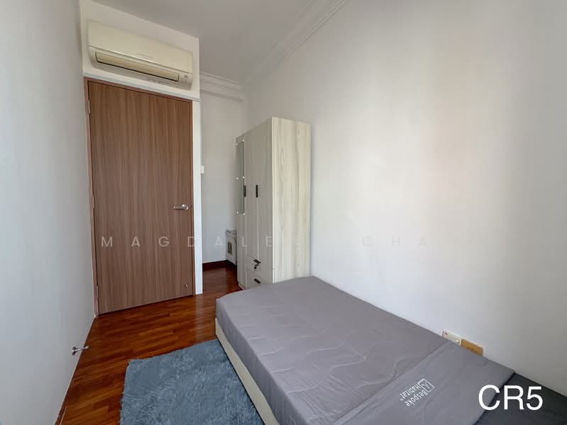 Le Hill, 42 Pasir Panjang Hill, Room Rental, 100 sqft, Condominium For Rent, by Magdalene Chai, 500205701 - Bedroom - PropertyGuru.com.sg