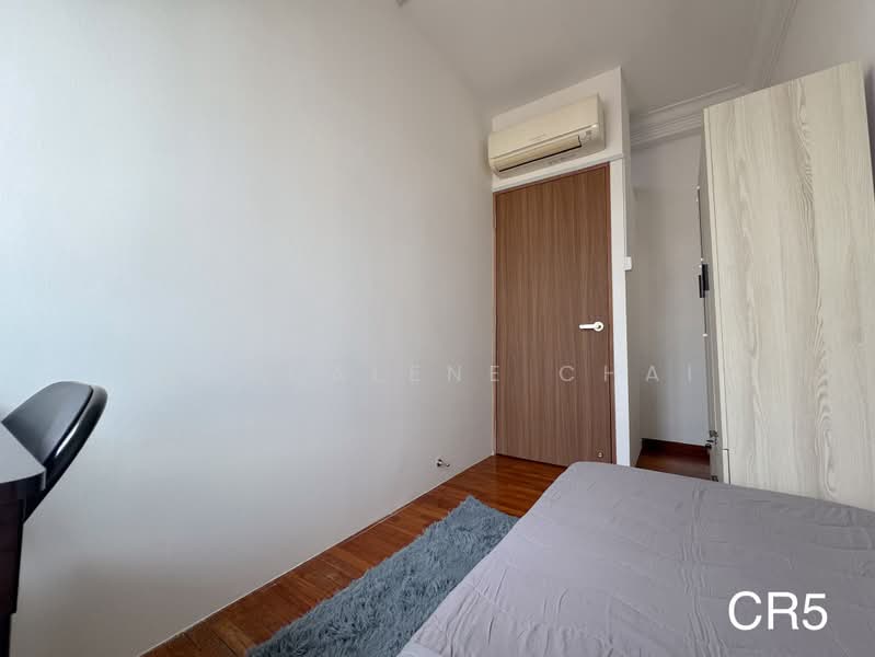 Le Hill, 42 Pasir Panjang Hill, Room Rental, 100 sqft, Condominium For Rent, by Magdalene Chai, 500205701 - Bedroom - PropertyGuru.com.sg