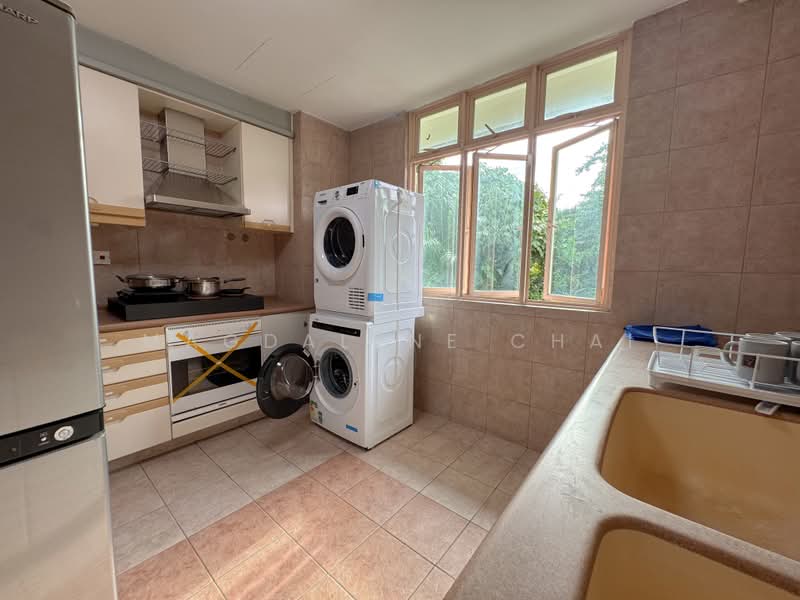 Le Hill, 42 Pasir Panjang Hill, Room Rental, 100 sqft, Condominium For Rent, by Magdalene Chai, 500205701 - Kitchen - PropertyGuru.com.sg