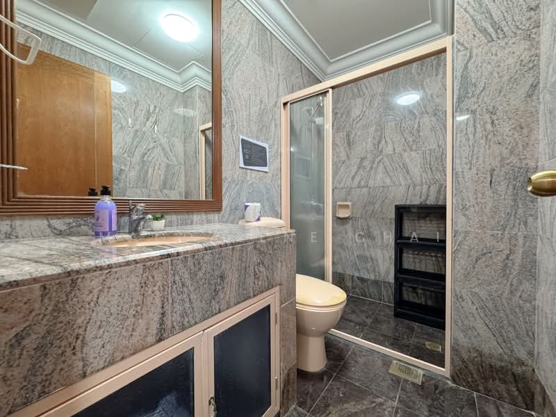 Le Hill, 42 Pasir Panjang Hill, Room Rental, 100 sqft, Condominium For Rent, by Magdalene Chai, 500205701 - Bathroom - PropertyGuru.com.sg