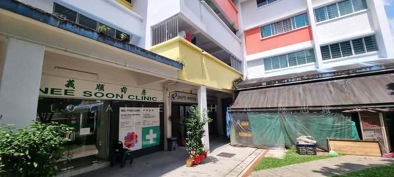 💰 RARE and CHEAP Coffeeshop in D27 area 💰, Khatib / Yishun / Sembawang, 4,155 sqft, Shop / Shophouse For Sale, by Loyalle Chin 陈忠诚, 500205705 - Exterior - CommercialGuru.com.sg