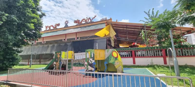 💰 RARE and CHEAP Coffeeshop in D27 area 💰, Khatib / Yishun / Sembawang, 4,155 sqft, Shop / Shophouse For Sale, by Loyalle Chin 陈忠诚, 500205705 - Exterior - CommercialGuru.com.sg