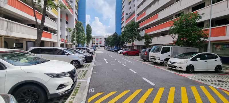 💰 RARE and CHEAP Coffeeshop in D27 area 💰, Khatib / Yishun / Sembawang, 4,155 sqft, Shop / Shophouse For Sale, by Loyalle Chin 陈忠诚, 500205705 - Exterior - CommercialGuru.com.sg