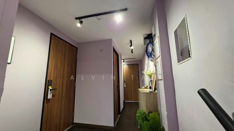 ❤️CHEAP Entry Level Corner Unit Prime Lower Joo Chiat, , 1,783 sqft, Shop / Shophouse For Sale, by Alvin Tan, 500205709 - Corridor - CommercialGuru.com.sg