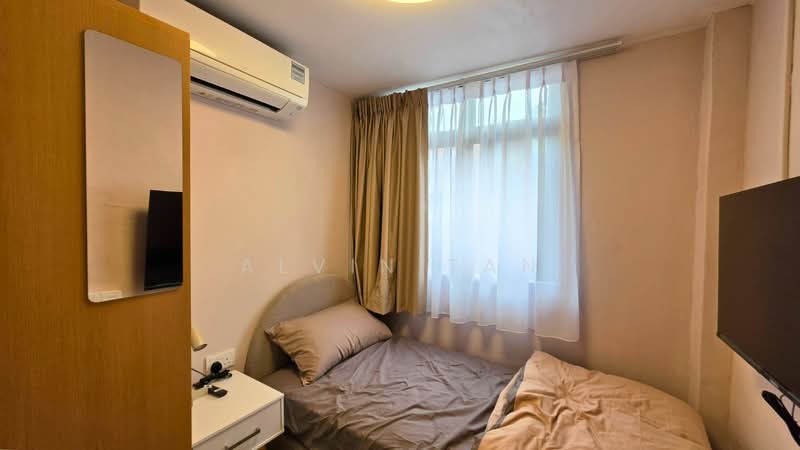 ❤️CHEAP Entry Level Corner Unit Prime Lower Joo Chiat, , 1,783 sqft, Shop / Shophouse For Sale, by Alvin Tan, 500205709 - Bedroom - CommercialGuru.com.sg