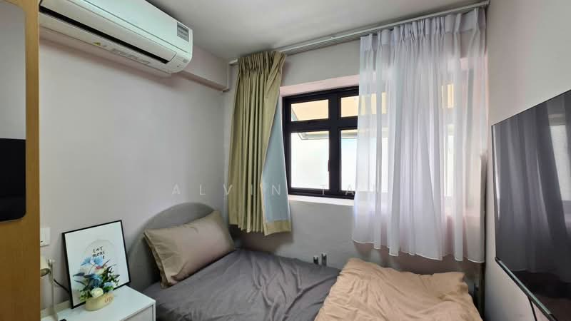 ❤️CHEAP Entry Level Corner Unit Prime Lower Joo Chiat, , 1,783 sqft, Shop / Shophouse For Sale, by Alvin Tan, 500205709 - Bedroom - CommercialGuru.com.sg