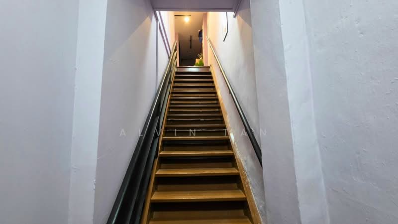 ❤️CHEAP Entry Level Corner Unit Prime Lower Joo Chiat, , 1,783 sqft, Shop / Shophouse For Sale, by Alvin Tan, 500205709 - Interior - CommercialGuru.com.sg