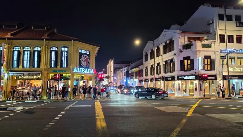 ❤️CHEAP Entry Level Corner Unit Prime Lower Joo Chiat, , 1,783 sqft, Shop / Shophouse For Sale, by Alvin Tan, 500205709 - CommercialGuru.com.sg