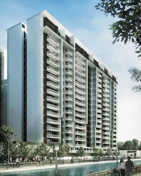 The Lakefront Residences, 46 Lakeside Drive, 3 Bedrooms, 1,216 sqft, Condominium For Sale, by KC Ng 黄庆宗, 500205713 - PropertyGuru.com.sg