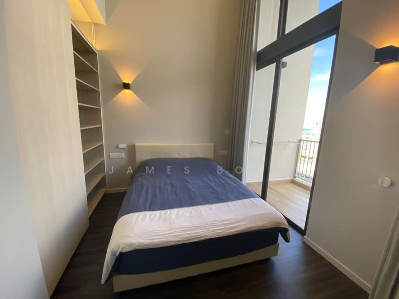 Sims Urban Oasis, 10 Sims Drive, 2 Bedrooms, 797 sqft, Condominium For Sale, by James Boey, 500205714 - Bedroom - PropertyGuru.com.sg