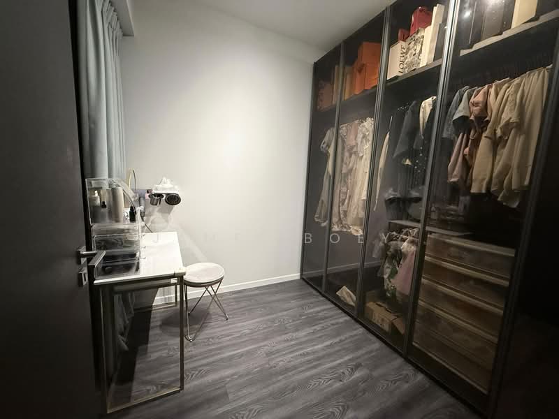 Sims Urban Oasis, 10 Sims Drive, 2 Bedrooms, 797 sqft, Condominium For Sale, by James Boey, 500205714 - Interior - PropertyGuru.com.sg