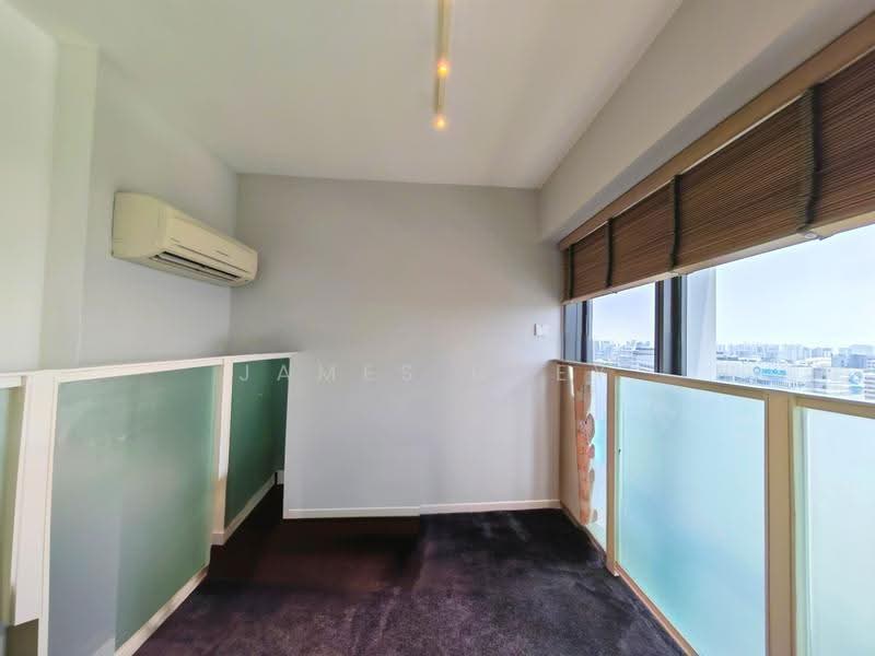 Sims Urban Oasis, 10 Sims Drive, Eunos / Geylang / Paya Lebar, 2 Bedrooms, 797 sqft, Condominium For Sale, by James Boey, 500205714 - PropertyGuru.com.sg