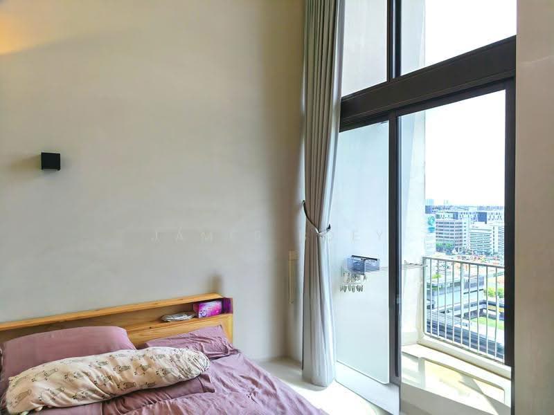 Sims Urban Oasis, 10 Sims Drive, Eunos / Geylang / Paya Lebar, 2 Bedrooms, 797 sqft, Condominium For Sale, by James Boey, 500205714 - PropertyGuru.com.sg