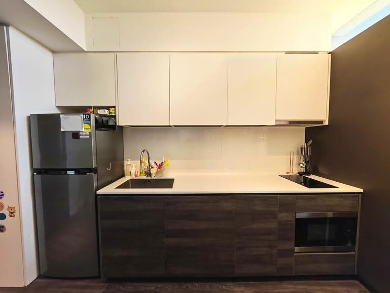 Sims Urban Oasis, 10 Sims Drive, Eunos / Geylang / Paya Lebar, 2 Bedrooms, 797 sqft, Condominium For Sale, by James Boey, 500205714 - PropertyGuru.com.sg