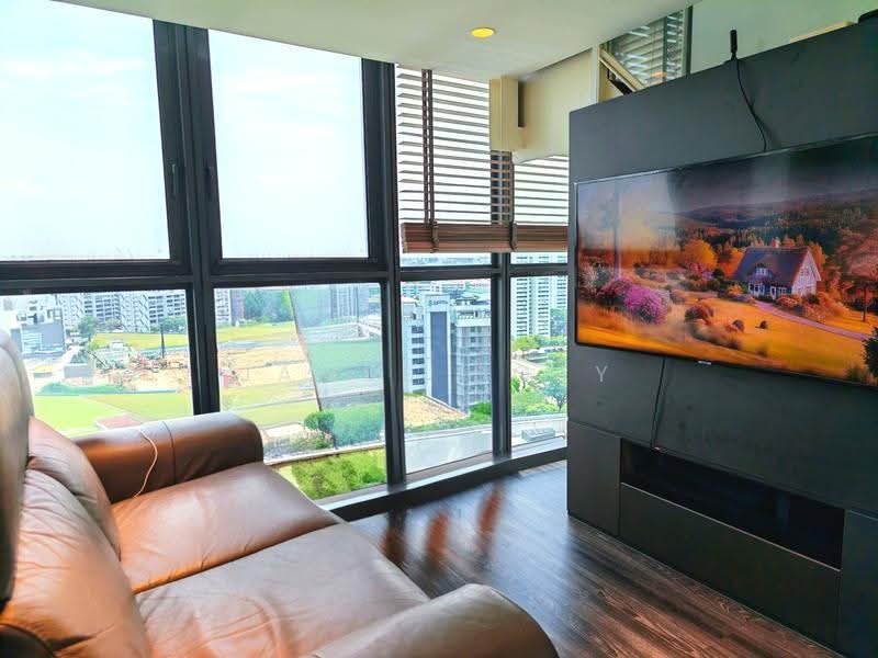 Sims Urban Oasis, 10 Sims Drive, Eunos / Geylang / Paya Lebar, 2 Bedrooms, 797 sqft, Condominium For Sale, by James Boey, 500205714 - PropertyGuru.com.sg