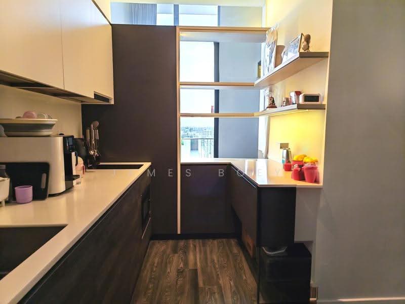 Sims Urban Oasis, 10 Sims Drive, Eunos / Geylang / Paya Lebar, 2 Bedrooms, 797 sqft, Condominium For Sale, by James Boey, 500205714 - PropertyGuru.com.sg