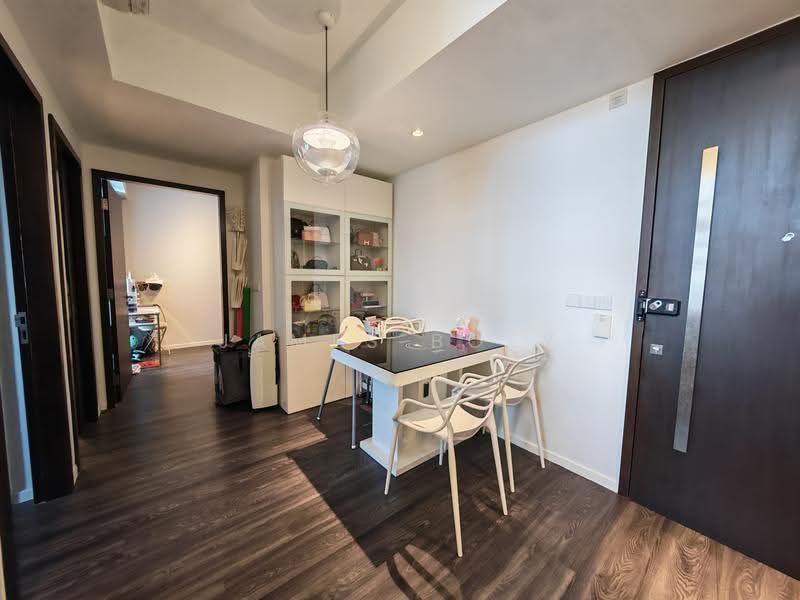 Sims Urban Oasis, 10 Sims Drive, Eunos / Geylang / Paya Lebar, 2 Bedrooms, 797 sqft, Condominium For Sale, by James Boey, 500205714 - PropertyGuru.com.sg