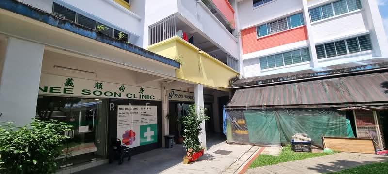 💰 RARE and CHEAP Coffeeshop in D27 area 💰, Khatib / Yishun / Sembawang, 4,155 sqft, Shop / Shophouse For Sale, by Raelyn Lee, 500205715 - Exterior - CommercialGuru.com.sg