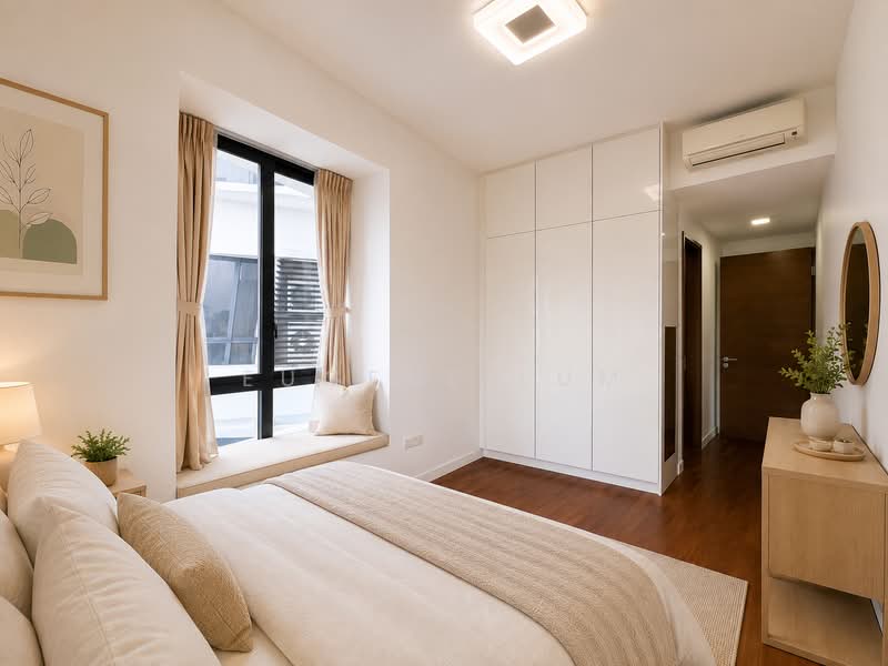 d'Leedon (Former Farrer Court), 13 Leedon Heights, 4 Bedrooms, 2,099 sqft, Condominium For Sale, by Eugene Lum, 500205716 - PropertyGuru.com.sg