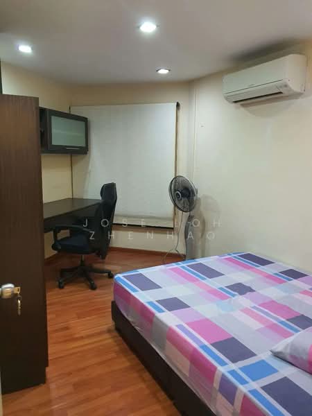 672B Klang Lane, 672B Klang Lane, 3 Bedrooms, 1,130 sqft, HDB Flat For Sale, by Jose Loh Zhenhao, 500205719 - Bedroom - PropertyGuru.com.sg