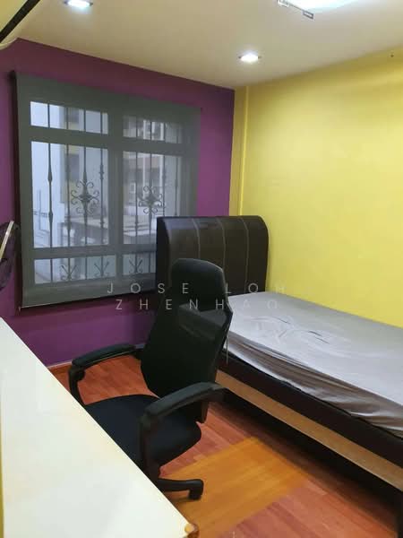 672B Klang Lane, 672B Klang Lane, 3 Bedrooms, 1,130 sqft, HDB Flat For Sale, by Jose Loh Zhenhao, 500205719 - Bedroom - PropertyGuru.com.sg