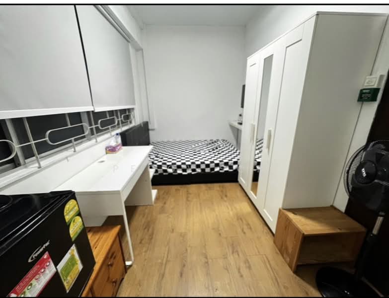 Chun Tin Court, 13A Yuk Tong Avenue, Studio, 180 sqft, Walk-up Apartment For Rent, by Peggy Soh, 500205728 - Bedroom - PropertyGuru.com.sg